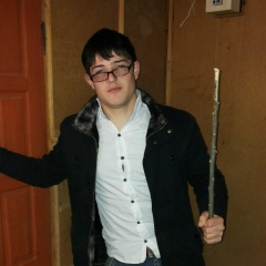 Идрис Исмаилов