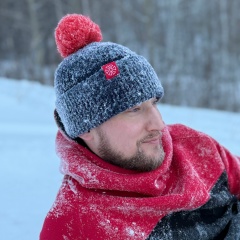 Кирилл Самычин, Братск