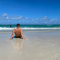 Руслан Овсейчик, 13.11, Санкт-Петербург