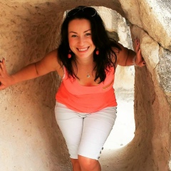 Наталья Карчевская, 31.01, Новосибирск