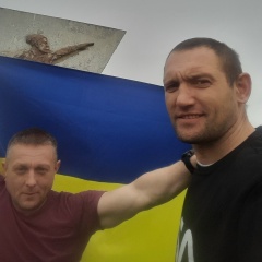 Иван Цыгуля, 06.07.1983, Кривой Рог