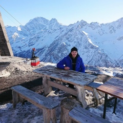 Егор Зайцев