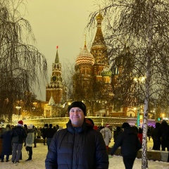 Ростислав Комаровских, 21.02.1991, Тавда