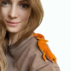 Надежда Величенко, 11.01, Долгопрудный