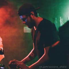 Maksim Krapivin, Санкт-Петербург