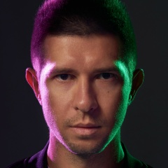 Стас Попов, 16.06