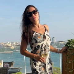 Stasia Solo, 15.11, Воронеж