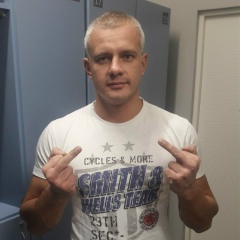 Андрей Мижиевский, 28.02.1987, Минск