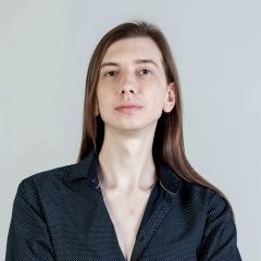 Сергей Фарафонов, 18.12.1989, Москва