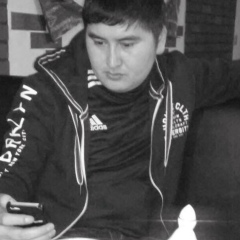 Фарход Усманов, 05.03.1990, Москва