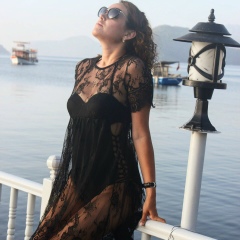 Чулпан Сафиуллина, 17.10, Набережные Челны