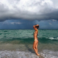 Алёна Чупрова, 07.05.1992, Томск