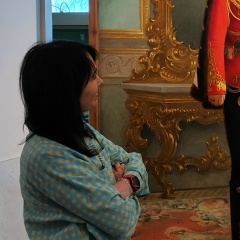 Евгения Белова, 27.06, Обнинск