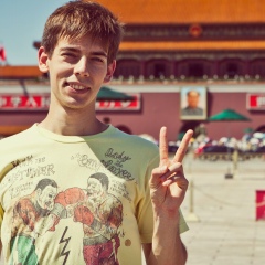 Валентин Ершов, 22.06.1991, Москва