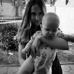 Лена Анохина, 08.02, Воронеж