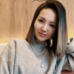 Мерейлим Ержанова, 01.03.1992, Актау