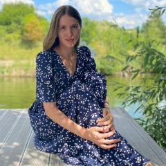 Настасья Зеленина, 24.09, Санкт-Петербург