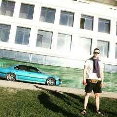 Виталий Чеботарь