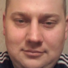 Александр Матусевич, 19.03.1984, Тюмень