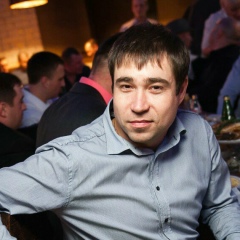 Яков Кикоть, 08.11.1980, Азов