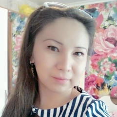 Камила Байгазина, 20.03.1986, Алматы