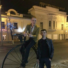 Расул Ярахмедов, 20.06.1995, Владимир