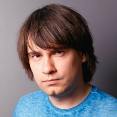 Дмитрий Глинский, 22.11.1988, Харьков