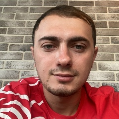 Омар Ильясов, Махачкала