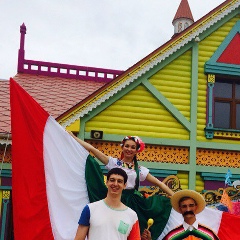 Александр Татаринцев, 13.03, Ставрополь