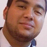 Christian Sanchez, 09.03.1993, Pelotas