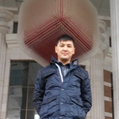 Манарбек Имагамбетов, 25.02.1989, Актобе