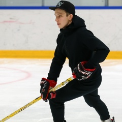 Ваня Лукинский, 02.09.1994, Москва