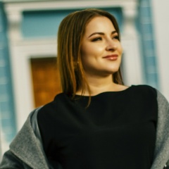 Анастасия Байкова, Тихвин