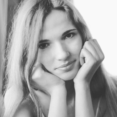 Жанна Редько, 13.05