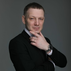 Ринат Шириазданов, 21.02.1981, Тюмень