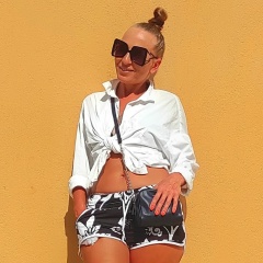 Неля Кужимова, 18.07.1978, Алматы