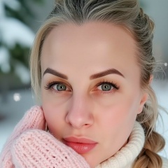 Анастасия Гришмановская, 02.06, Санкт-Петербург