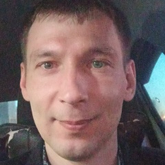 Виталий Драницин, 03.05.1987, Екатеринбург