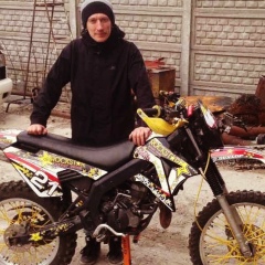 Дима Кравченко, 01.01, Николаев