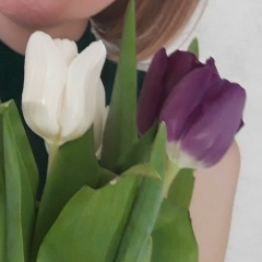 Наталья Ряхова, Оренбург