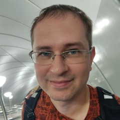 Михаил Баховец, 13.06.1983, Кемерово