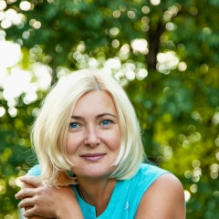 Мария Токарева, 03.05, Нижний Новгород