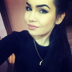 Екатерина Кудрявцева, 26.08, Алматы