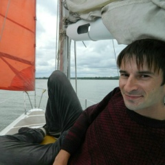 Александр Александрович, 19.05.1983, Кропивницкий / Кировоград