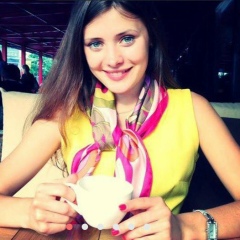 Виктория Мирошниченко, 26.04.1991, Москва