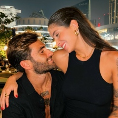 John Burkle Greco, 24.01.1992, Rio de Janeiro