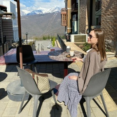 Алёна Сидорова, 22.04, Пятигорск