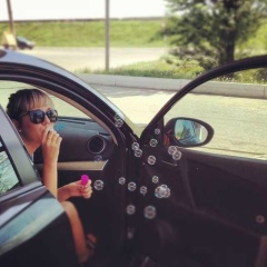 Ульяна Матвейкина, 16.12