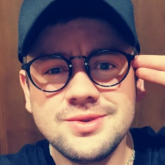 Андрей Алексеев, 12.09.1990, Москва