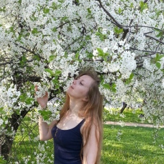 Мария Пучкова